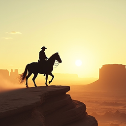 Black Mesa Riders Cbet