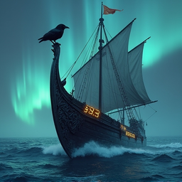 Odin's Voyage Cbet Bet